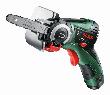 Bosch Akku-Säge EasyCut 12 mit NanoBlade-Technologie, mit 1 x PBA 12V 2.0 Ah Akku Produktbild