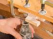 Dremel 3000-2/25 Multifunktionswerkzeug (130 W), 25 Zubehöre, 2 Vorsatzgerät Produktbild img9 S