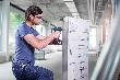 Bosch HSS Spiralbohrer mit Sechskantschaft 5,5 mm Produktbild img5 S