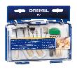 Dremel Starterset zum Reinigen und Polieren inklusive 20 Zubehören Produktbild img4 S