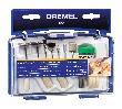 Dremel Starterset zum Reinigen und Polieren inklusive 20 Zubehören Produktbild img2 S