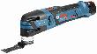 Bosch PRO Akku-Multi-Cutter GOP 12V-28, mit 1 Tauchsägeblatt AIZ 32 APB Produktbild img2 S