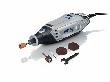 Dremel 3000-5 Multifunktionswerkzeug (130 W) mit 5 Zubehöre Produktbild img2 S