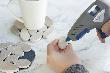 Dremel Heißklebepistole 930, 12 Farb-Klebestifte (7mm), 6 Klebestifte (7mm) Produktbild img6 S
