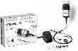 Dremel Fortiflex 9100-21 Stark belastbare biegsame Welle (300 W), 21 Zubehöre Produktbild img3 S