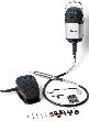 Dremel Fortiflex 9100-21 Stark belastbare biegsame Welle (300 W), 21 Zubehöre Produktbild img2 S