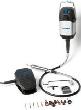 Dremel Fortiflex 9100-21 Stark belastbare biegsame Welle (300 W), 21 Zubehöre Produktbild