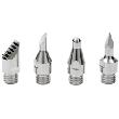 Dremel VersaTip Zubehörset für Brandmalerei Produktbild img3 S