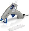 Dremel Heißklebepistole 910-3 Kompaktwerkzeug (165°C) mit 3 Zubehöre Produktbild img2 S