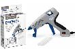 Dremel Heißklebepistole 940-3 Kompaktwerkzeug (195°C) mit 3 Zubehöre Produktbild img3 S