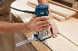 Bosch PRO Kantenfräse GKF 600, Koffer Produktbild img5 S