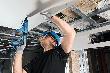 Bosch PRO Akku-Trockenbauschrauber GSR 12 V-EC TE, Solo Version Produktbild img4 S