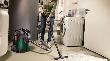 Bosch Nass-/Trockensauger AdvancedVac 20 Produktbild img4 S
