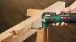 Bosch Akku-Multifunktionswerkzeug AdvancedMulti 18 Produktbild img4 S