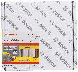 Bosch Diamanttrennscheibe Standard for Universal Produktbild img1 S