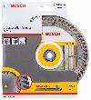 Bosch PRO Multi Material Diamanttrennscheibe, 150 x 22,23 mm Produktbild