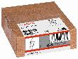 Bosch PRO Metal Schleifscheibe, 100 x 27 x 20&nbsp;mm, K24 Produktbild