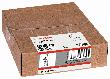 Bosch PRO Metal Schleifscheibe, 125 x 26 x 20&nbsp;mm, K24 Produktbild