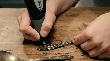 Dremel Gravierer 290-3 Hobby (35 W) mit 3 Zubehöre, 4 Designschablonen Produktbild img11 S