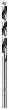 Bosch Metallspiralbohrer HSS PointTeQ, DIN 338, 3,0 mm, 2er-Pack Produktbild img2 S