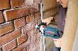 Bosch PRO Schlagbohrmaschine GSB 16 RE, mit Handwerkerkoffer Produktbild img3 S