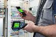 Bosch PRO Thermokamera GTC 400 C Professional Produktbild img6 S