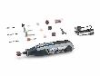 Dremel 7760-15 Akku-Multifunktionswerkzeug 3,6 V mit 15 Zubehöre Produktbild