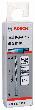 Bosch Metallspiralbohrer HSS PointTeQ, DIN 338, 3,0 mm, 10er-Pack Produktbild