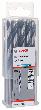 Bosch Metallspiralbohrer HSS PointTeQ, DIN 338, 7,0 mm, 10er-Pack Produktbild