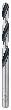 Bosch Metallspiralbohrer HSS PointTeQ, DIN 338, 7,0 mm, 10er-Pack Produktbild img2 S