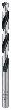 Bosch Metallspiralbohrer HSS PointTeQ, DIN 338, 8,0 mm, 10er-Pack Produktbild img2 S