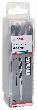 Bosch Metallspiralbohrer HSS PointTeQ, DIN 338, 8,4 mm, 10er-Pack Produktbild