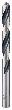 Bosch Metallspiralbohrer HSS PointTeQ, DIN 338, 11,6 mm, 5er-Pack Produktbild img2 S