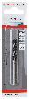 Bosch Metallspiralbohrer HSS PointTeQ, DIN 338, 3,5 mm, 2er-Pack Produktbild