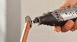 Dremel EZ SpeedClic Zubehörset Produktbild img11 S