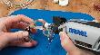 Dremel Polierspitze 10mm Produktbild img3 S