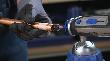 Dremel EZ SpeedClic: Schleifdorn & Schleifband Produktbild img4 S