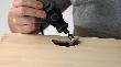 Dremel EZ SpeedClic: Feinschleifbürste Produktbild img3 S