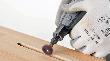 Dremel® EZ SpeedClic: Feinschleifscheiben, Körnung 320 Produktbild img3 S