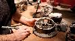 Dremel Fortiflex 9100-21 Stark belastbare biegsame Welle (300 W), 21 Zubehöre Produktbild img9 S