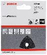 Bosch PRO F355 Schleifblatt, 93&nbsp;mm, G80, 5-tlg. Produktbild img6 S