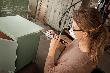 Dremel® 4250, kabelgebundenes Multitool, 128 Zubehöre, 6 Vorsatzgeräte Produktbild img13 S
