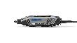 Dremel® 4250, kabelgebundenes Multitool, 128 Zubehöre, 6 Vorsatzgeräte Produktbild img5 S