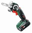 Bosch Akku-Säge AdvancedCut 18 mit NanoBlade-Technologie, mit 1 x PBA 18V 2.5 Ah Akku Produktbild
