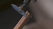 Dremel EZ SpeedClic: S456DM Premium Metall-Trennscheibe Produktbild img3 S