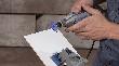 Dremel EZ SpeedClic: S545DM Diamant-Trennscheibe Produktbild img5 S