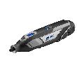 Dremel® 8240, Kabelloses Multifunktionswerkzeug, 1x 12-V-2Ah-Akku, 5 Zubehöre Produktbild img4 S