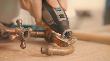 Dremel ® 8240, Kabelloses Multifunktionswerkzeug, 1 x 12-V-2Ah-Akku, 45 Zubehören Produktbild img15 S