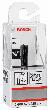 Bosch PRO Nutfräser, zweischneidig, Ø 5/16"&nbsp;x&nbsp;L 49/64", Schaft 1/4" Produktbild