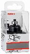 Bosch PRO Hohlkehlfräser, R&nbsp;6,4, Schaft 6&nbsp;mm Produktbild